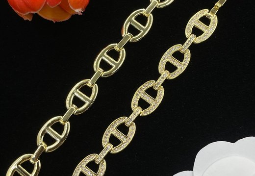 Necklace Hermes 0030