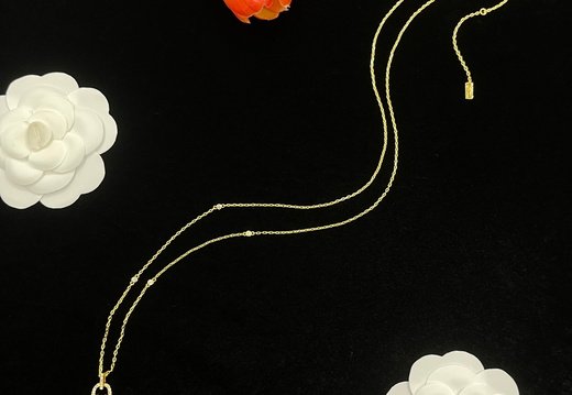 Necklace Messika 0016