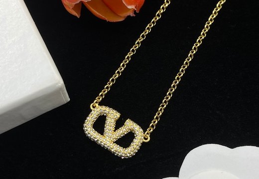 Necklace Valentino 0011