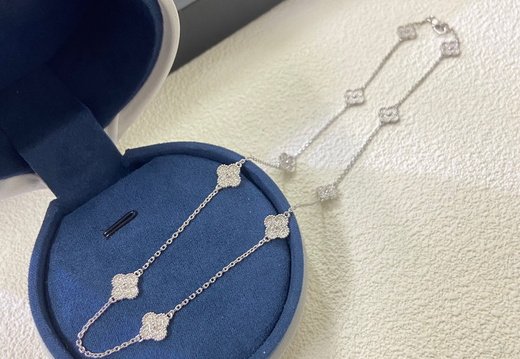 Necklace Van Clef 0032