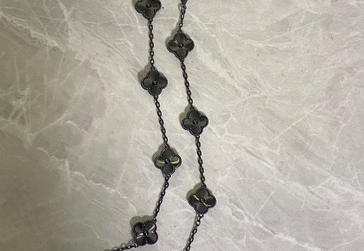 Necklace Van Clef 0049