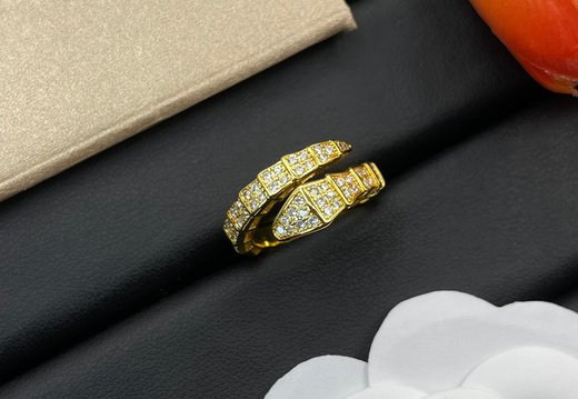 Ring Bvlgari 0003