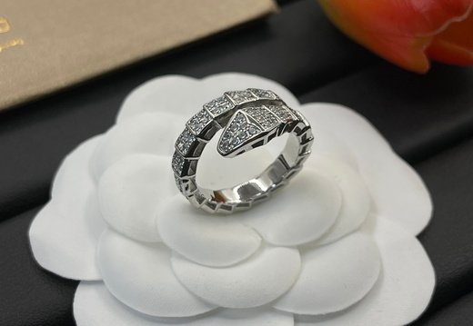 Ring Bvlgari 0004