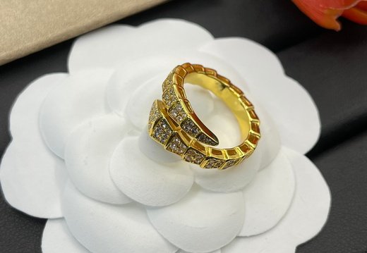 Ring Bvlgari 0007