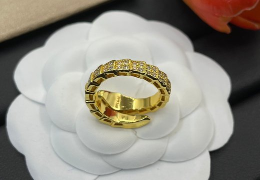 Ring Bvlgari 0009