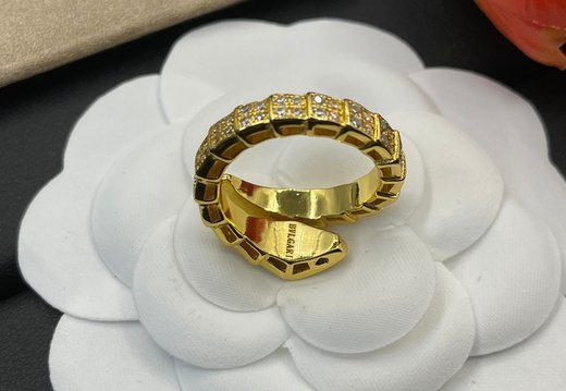 Ring Bvlgari 0011