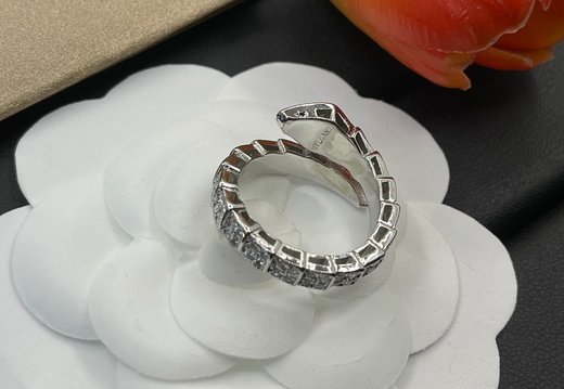 Ring Bvlgari 0012