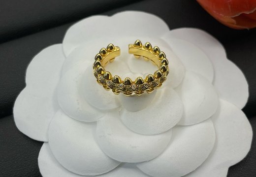 Ring Cartier 0015