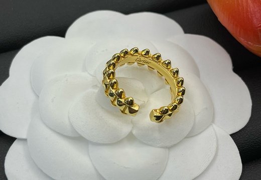 Ring Cartier 0021