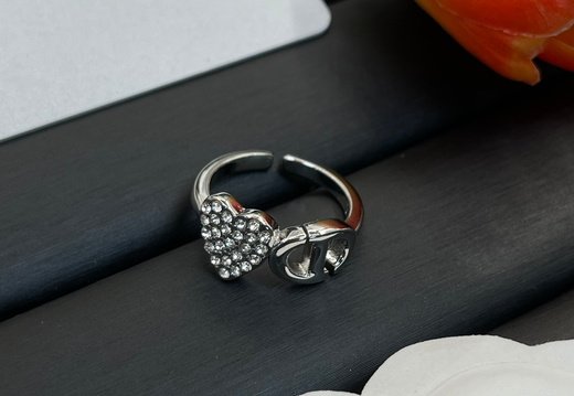 Ring Dior 0007