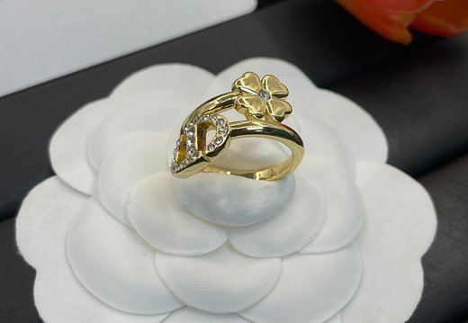 Ring Dior 0008