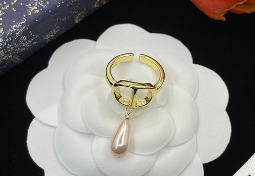 Ring Dior 0010