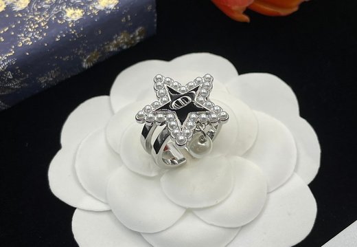 Ring Dior 0014