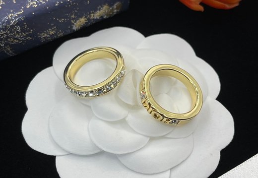 Ring Dior 0015