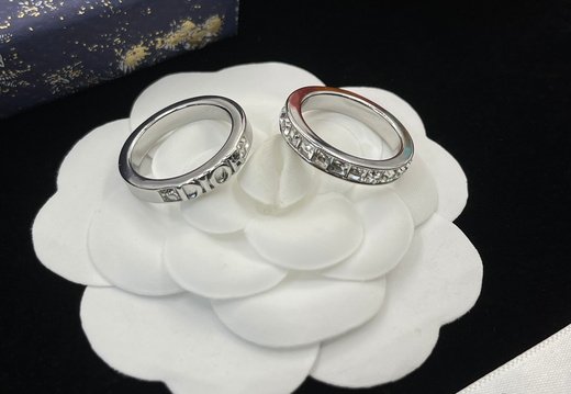 Ring Dior 0016