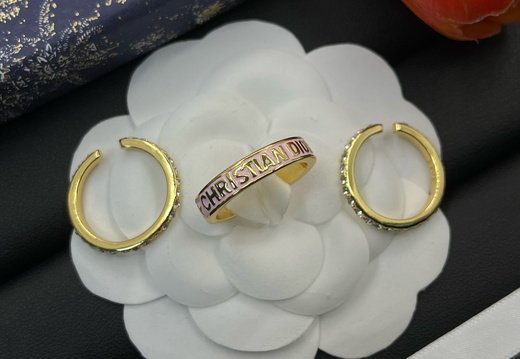 Ring Dior 0017