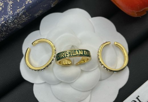 Ring Dior 0019