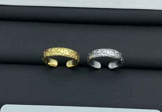 Ring Dior 0020
