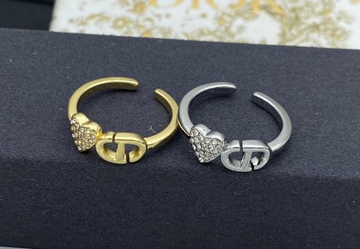 Ring Dior 0025