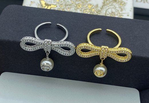Ring Dior 0027