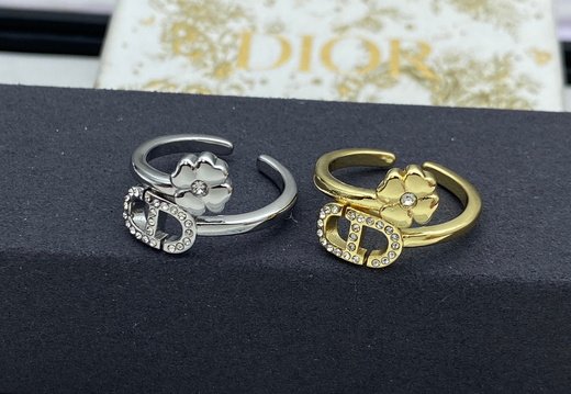 Ring Dior 0028