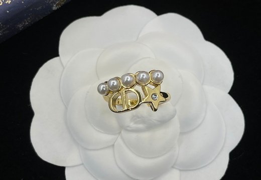 Ring Dior 0032