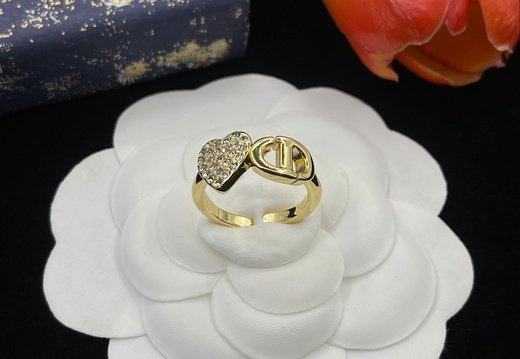 Ring Dior 0034