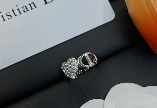 Ring Dior 0037