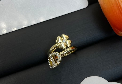 Ring Dior 0038