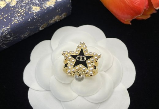 Ring Dior 0042