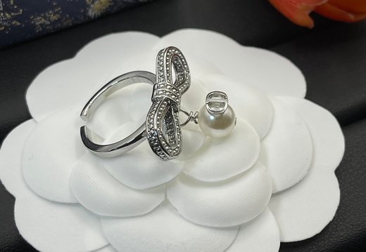 Ring Dior 0043