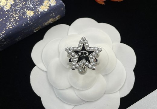 Ring Dior 0044