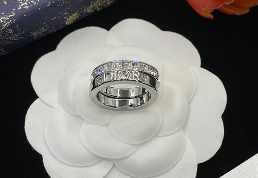 Ring Dior 0046