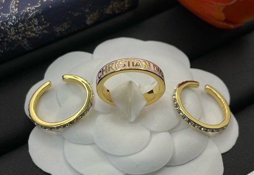 Ring Dior 0047