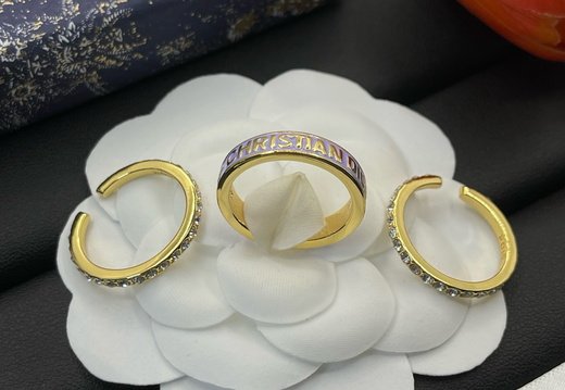 Ring Dior 0048
