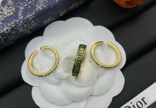 Ring Dior 0049