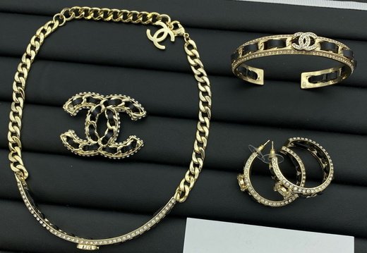 Sets Chanel 0002
