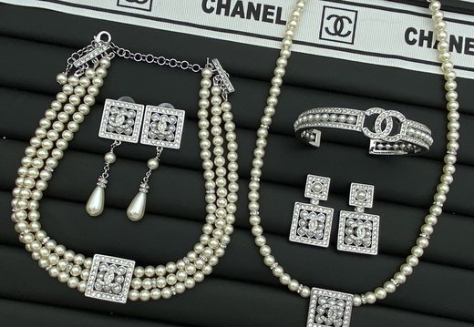 Sets Chanel 0003