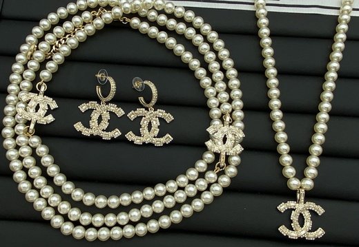 Sets Chanel 0010