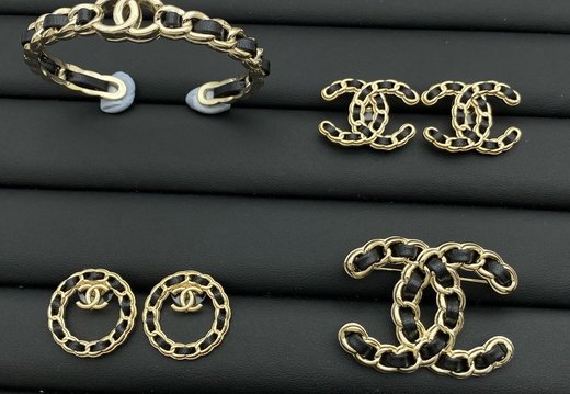 Sets Chanel 0023