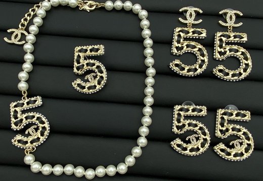 Sets Chanel 0030