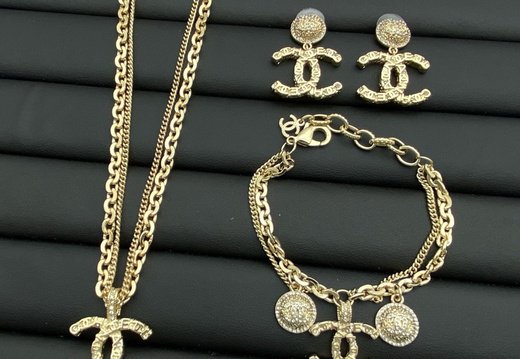 Sets Chanel 0049
