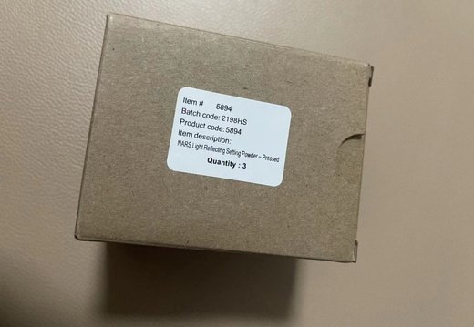 Makeup A027 2025005060010