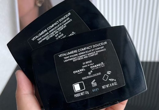 Makeup A027 2025005060033