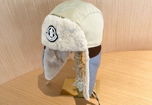 Mao-style Hat 0036