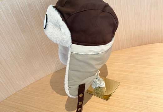 Mao-style Hat 0047