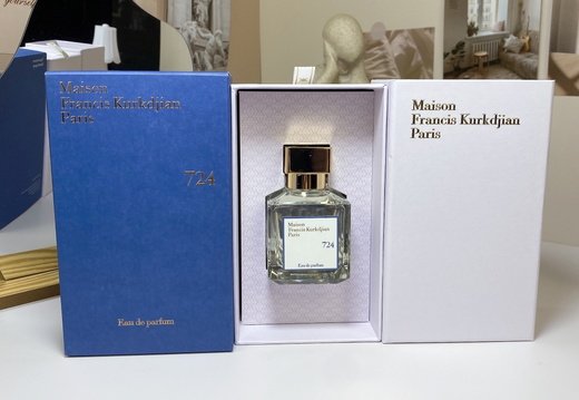 Perfume 0379