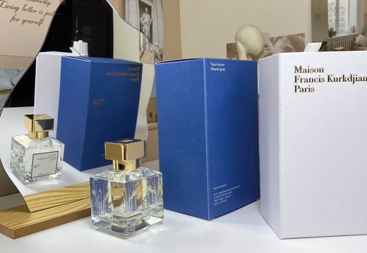 Maison Francis Kurkdjian
