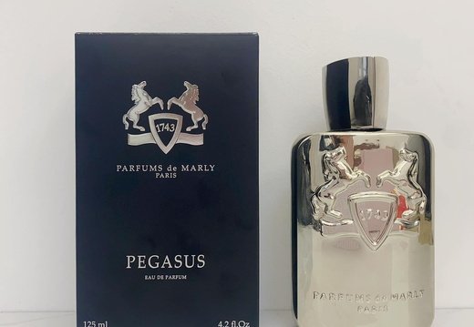 Parfums de Marly