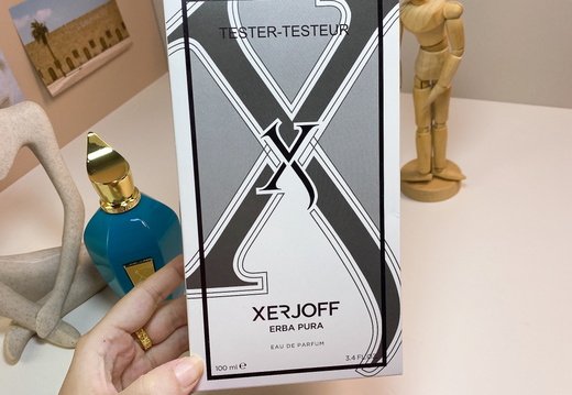 Xerjoff
